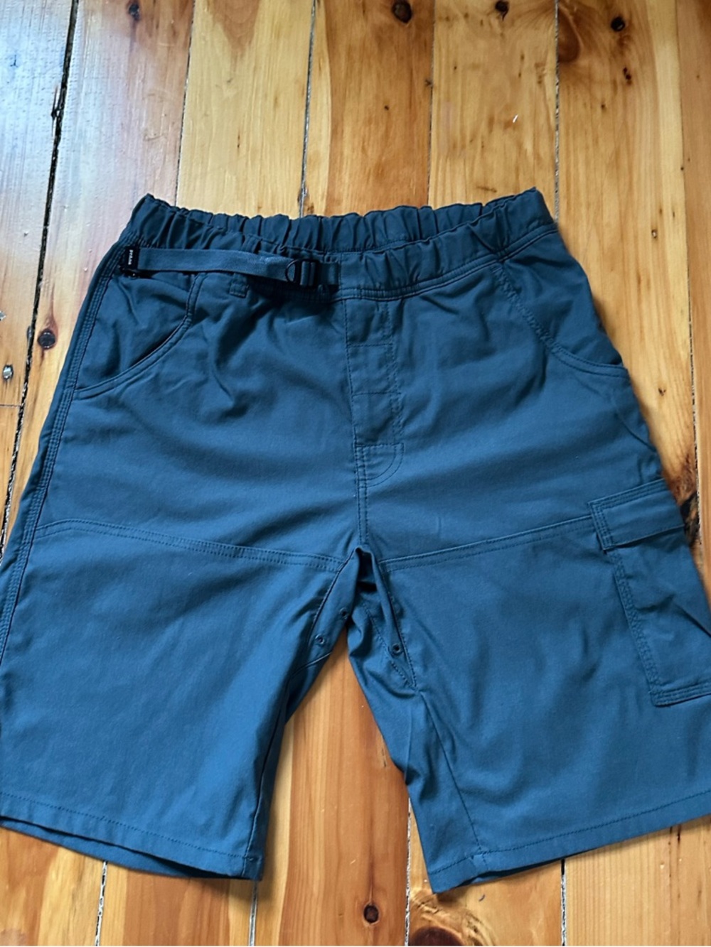 Men's Prana Active Shorts